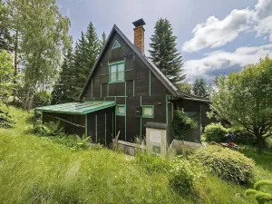 Prodej chaty, Blažejov, 94 m2