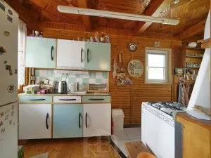 Prodej chaty, Blažejov, 94 m2