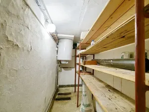 Prodej chaty, Blažejov, 94 m2