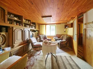 Prodej chaty, Blažejov, 94 m2