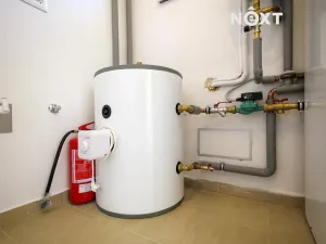 Prodej rodinného domu, Ostrovec, 107 m2