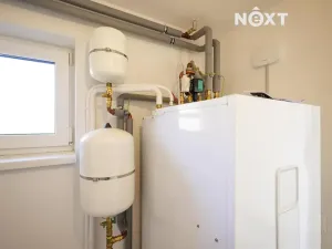 Prodej rodinného domu, Ostrovec, 107 m2