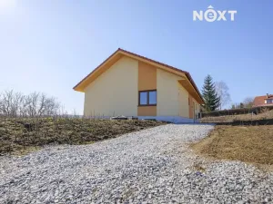 Prodej rodinného domu, Ostrovec, 107 m2