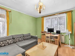 Prodej rodinného domu, Lanškroun - Ostrovské Předměstí, T. G. Masaryka, 288 m2