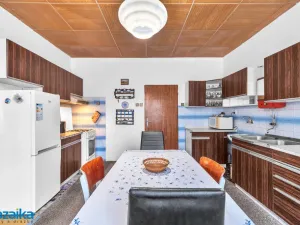 Prodej rodinného domu, Lanškroun - Ostrovské Předměstí, T. G. Masaryka, 288 m2