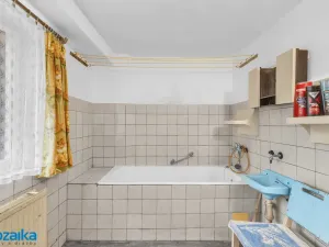 Prodej rodinného domu, Lanškroun - Ostrovské Předměstí, T. G. Masaryka, 288 m2