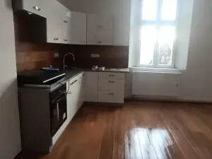 Pronájem bytu 3+kk, Litvínov, Sklářská, 80 m2
