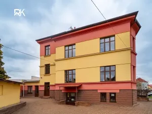 Pronájem bytu 3+kk, Kolín, Pražská, 75 m2