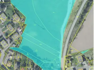 Prodej pozemku pro bydlení, Starý Kolín, 27971 m2