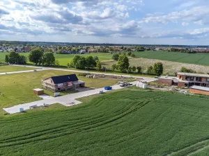 Prodej pozemku pro bydlení, Kolín, 900 m2