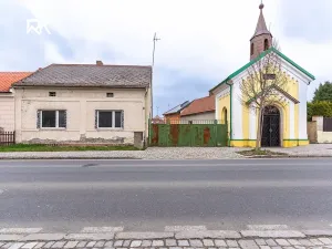 Prodej rodinného domu, Polepy, 89 m2