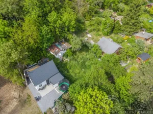 Prodej chaty, Praha - Slivenec, Višňovka, 33 m2