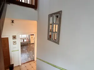 Prodej rodinného domu, Zábřeh, Jiráskova, 240 m2