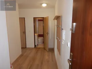 Pronájem bytu 2+1, Studénka, Arm. gen. L. Svobody, 52 m2