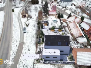 Prodej pozemku pro bydlení, Vážany, 700 m2