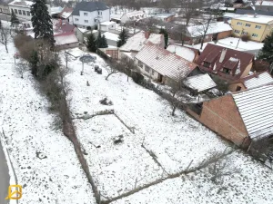 Prodej pozemku pro bydlení, Vážany, 700 m2