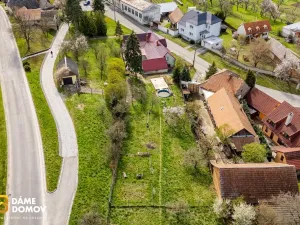 Prodej pozemku pro bydlení, Vážany, 700 m2