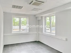 Pronájem kanceláře, Brno, 240 m2