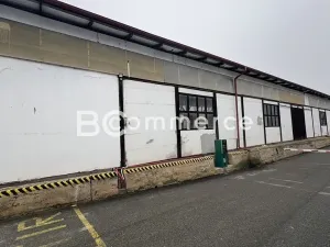Pronájem skladu, Kuřim, 650 m2