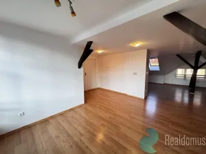 Pronájem bytu 2+kk, České Budějovice, Jírovcova, 68 m2