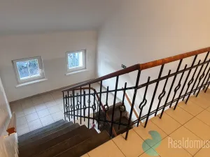 Pronájem bytu 2+kk, České Budějovice, Jírovcova, 68 m2