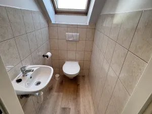 Pronájem bytu 1+kk, České Budějovice, Jírovcova, 68 m2