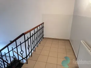 Pronájem bytu 1+kk, České Budějovice, Jírovcova, 68 m2