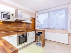 Pronájem rodinného domu, Opařany, 147 m2