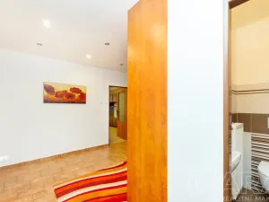 Pronájem rodinného domu, Opařany, 147 m2