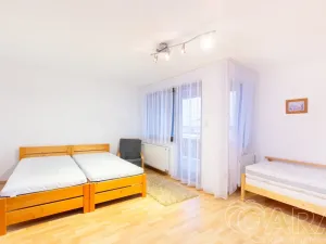 Pronájem rodinného domu, Opařany, 147 m2