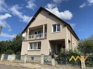Prodej rodinného domu, Heřmanův Městec, Veselá, 150 m2