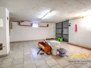 Prodej rodinného domu, Heřmanův Městec, Veselá, 150 m2