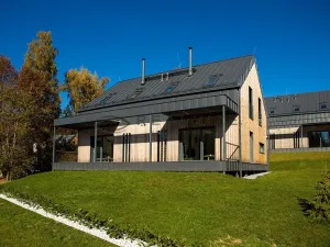 Pronájem rodinného domu, Lipno nad Vltavou, 110 m2
