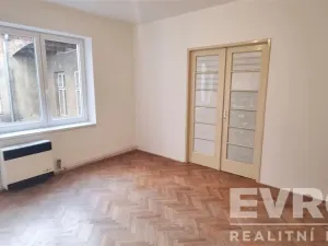 Pronájem bytu 2+1, Havlíčkův Brod, Dolní, 58 m2