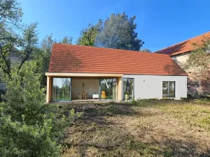 Prodej pozemku pro bydlení, Tišnov, 488 m2