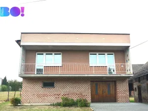 Prodej rodinného domu, Píšť, Ratibořská, 100 m2