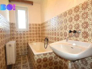 Prodej rodinného domu, Píšť, Ratibořská, 100 m2