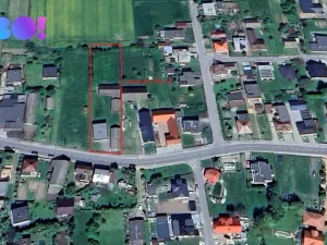 Prodej rodinného domu, Píšť, Ratibořská, 100 m2