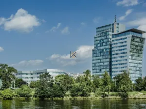 Pronájem komerční nemovitosti, Praha - Holešovice, Jankovcova, 291 m2