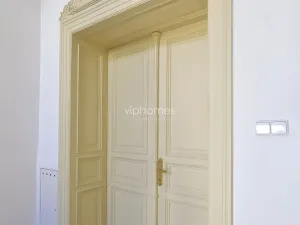 Pronájem bytu 2+kk, Praha - Nové Město, Soukenická, 65 m2