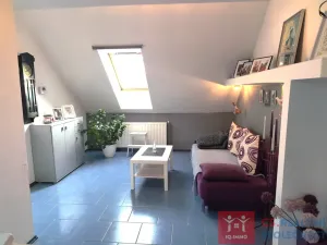 Prodej rodinného domu, Bantice, 165 m2