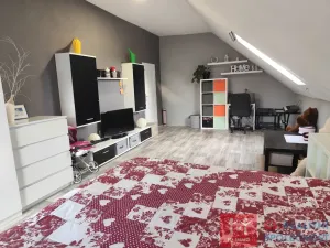 Prodej rodinného domu, Bantice, 165 m2