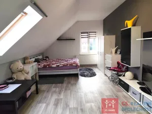 Prodej rodinného domu, Bantice, 165 m2