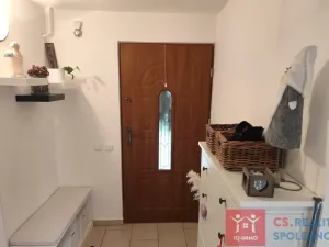 Prodej rodinného domu, Bantice, 165 m2