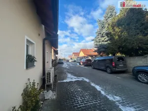 Prodej rodinného domu, Vrbová Lhota, Za Kapličkou, 51 m2