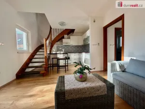 Prodej rodinného domu, Vrbová Lhota, Za Kapličkou, 51 m2