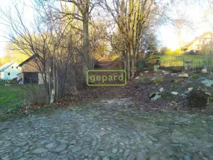 Prodej pozemku pro bydlení, Horní Libchava, 6056 m2