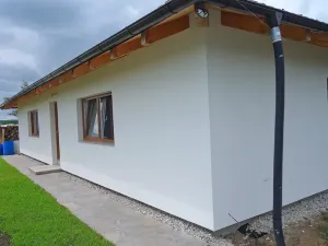 Prodej rodinného domu, Třeboň, Daskabát, 112 m2