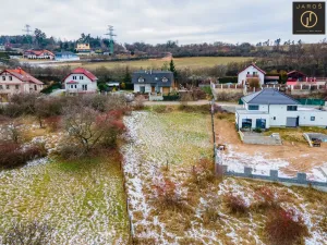 Prodej pozemku pro bydlení, Třebichovice, 850 m2