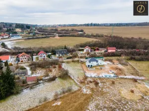 Prodej pozemku pro bydlení, Třebichovice, 850 m2